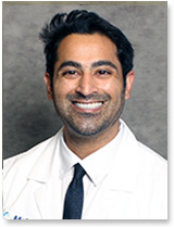 Image of Nabil Esmail , MD