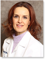 Image of Zhanna Levashkevich , MD