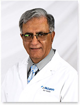 Image of Muhammed Mirza , MD