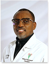 Image of Owolabi Ogunneye , MD, FRCP