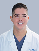 Image of Brice Rolston, Jr. , MD