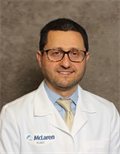 Suleiman Kojan, MD | McLaren Physician Directory