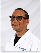 Image of Mohammed Zaman , MD