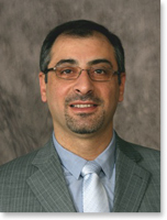 photo of Madar Abed, MD
