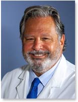 photo of Andrew Agosta, MD