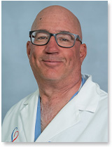 photo of Chris Akins, MD