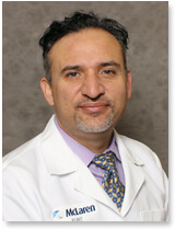 photo of Shaheen Alanee, MD