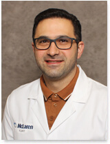 Image of Emad Alkhankan , MD