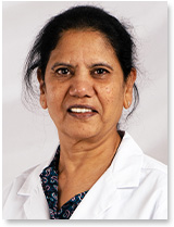photo of Lakshmi Arekapudi, MD