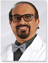 photo of Mohammad Bashir, MD