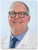 Image of Aaron Brown , MD