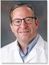 photo of Michael Cotant, MD