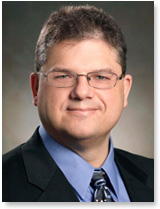 photo of Brian Fedeson, MD