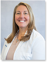 Image of Jennifer Hogan , FNP-C