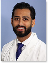 Image of Ramandeep Mand , MD