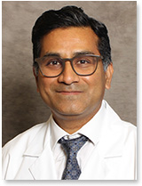 Image of Satyajit Marawar , MD