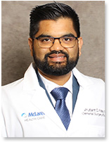 photo of Vrutant  Patel, MD