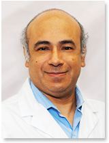 Image of Marco Ramos, MD