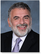 Image of Peter  Rossi  , MD