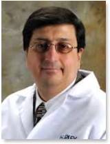photo of Mohammad Sabbagh, M.D.