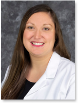 Emily Seal, PA | McLaren Physician Directory