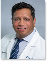 Image of Matthew Sebastian , MD