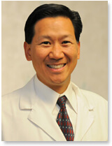 photo of Peter Tseng, MD