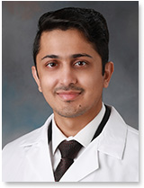 photo of Muhammad Usman, MD