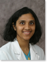 Image of Kavitha Kesari , MD, MS, FACP