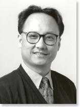 photo of Eugene Choo, MD