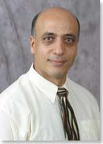 photo of Jamal Farhan, M.D.