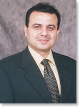 photo of Fawaz Haddad, M.D.