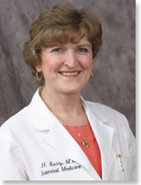 Image of Halina Kusz , MD, FACP