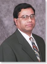Image of Mohammed Syed , M.D.